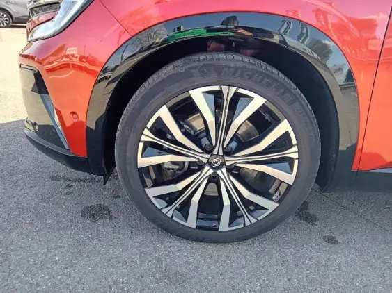 RENAULT ESPACE VI - voiture d'occasion - Photo 23