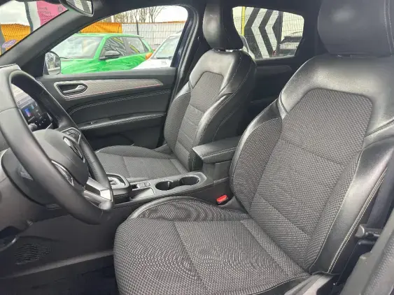 RENAULT ARKANA - voiture d'occasion - Photo 18