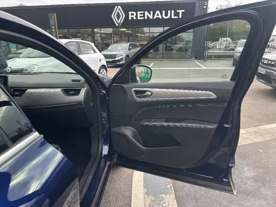 RENAULT ARKANA - voiture d'occasion - Photo 20