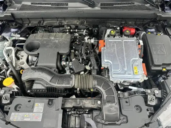 RENAULT ARKANA - voiture d'occasion - Photo 21