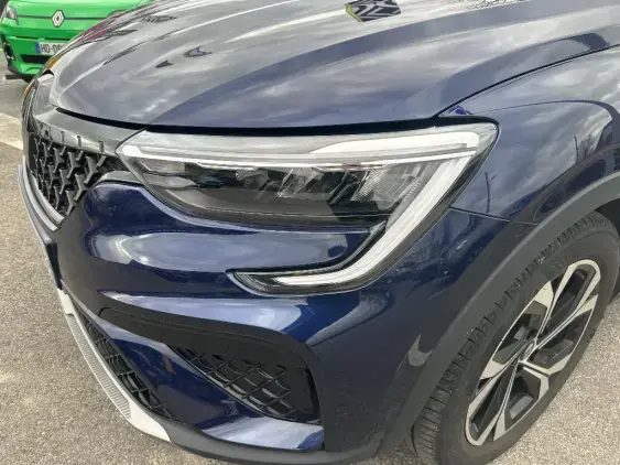 RENAULT ARKANA - voiture d'occasion - Photo 22