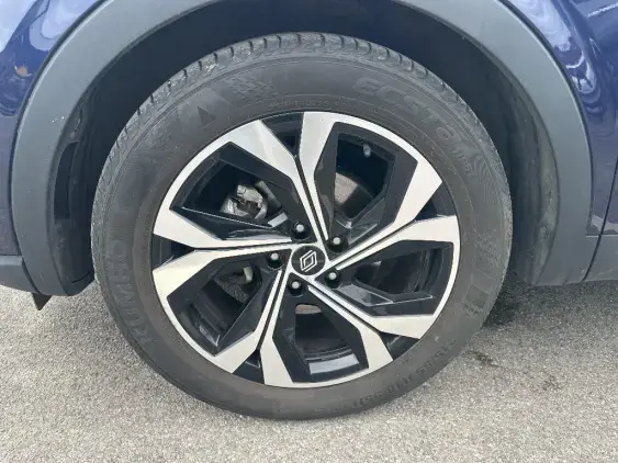 RENAULT ARKANA - voiture d'occasion - Photo 23