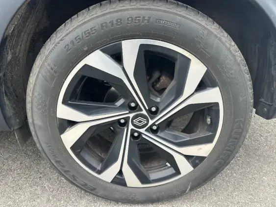 RENAULT ARKANA - voiture d'occasion - Photo 24