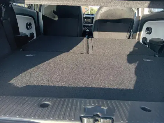 RENAULT TWINGO III - voiture d'occasion - Photo 17