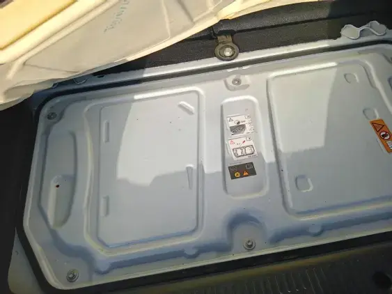 RENAULT TWINGO III - voiture d'occasion - Photo 21