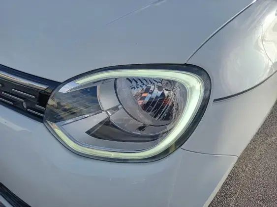 RENAULT TWINGO III - voiture d'occasion - Photo 22