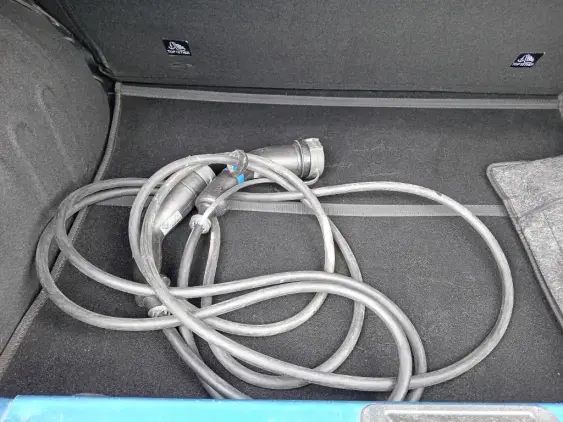 DACIA SPRING - voiture d'occasion - Photo 16