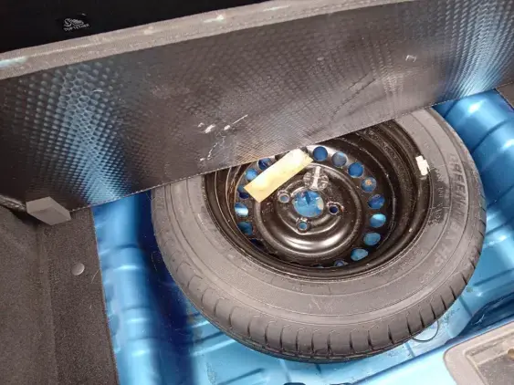 DACIA SPRING - voiture d'occasion - Photo 17