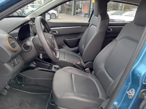 DACIA SPRING - voiture d'occasion - Photo 18