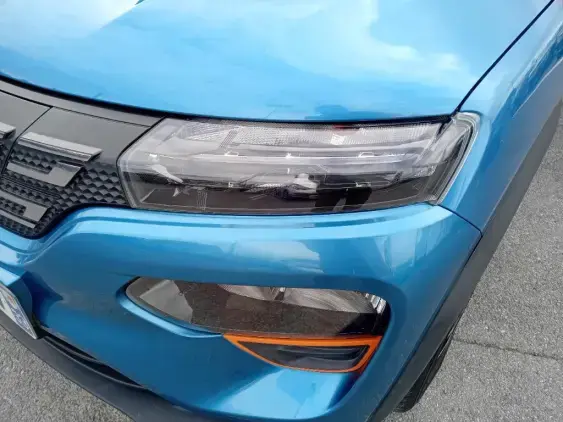 DACIA SPRING - voiture d'occasion - Photo 22