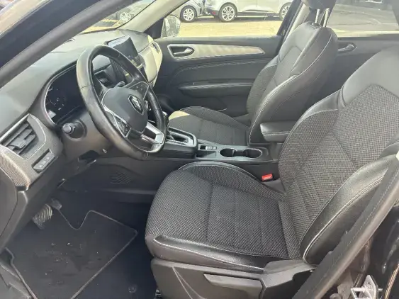 RENAULT ARKANA - voiture d'occasion - Photo 18