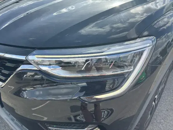 RENAULT ARKANA - voiture d'occasion - Photo 22