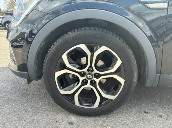 RENAULT ARKANA - voiture d'occasion - Photo 23