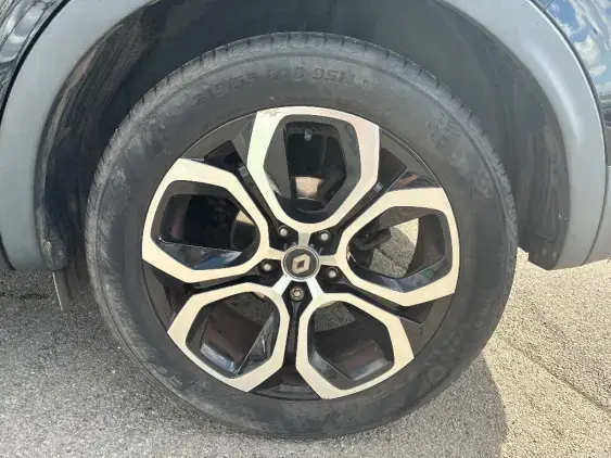 RENAULT ARKANA - voiture d'occasion - Photo 24