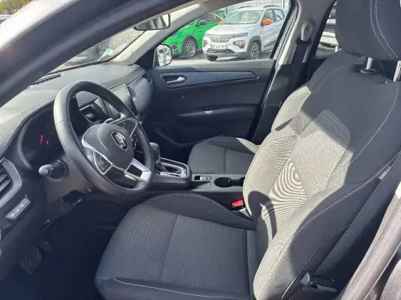 RENAULT ARKANA - voiture d'occasion - Photo 18