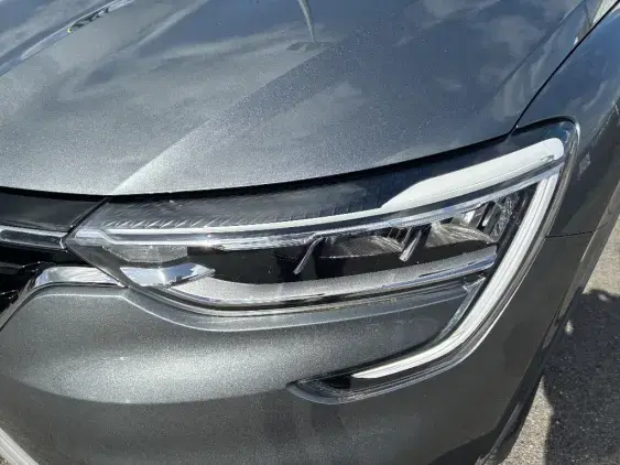 RENAULT ARKANA - voiture d'occasion - Photo 21