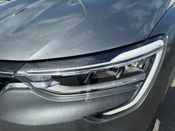 RENAULT ARKANA - voiture d'occasion - Photo 22