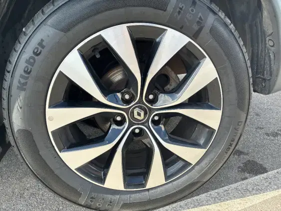 RENAULT ARKANA - voiture d'occasion - Photo 24