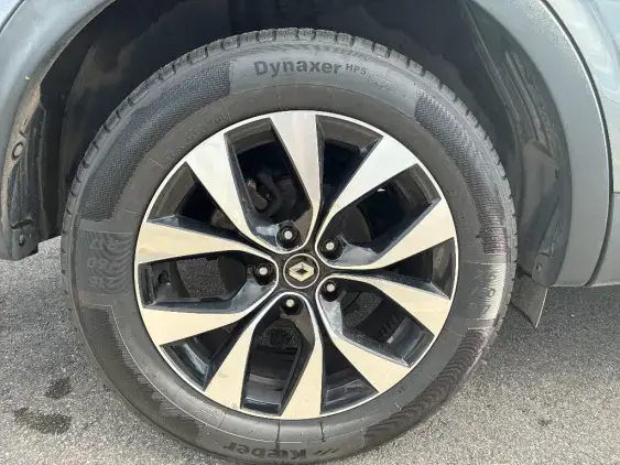 RENAULT ARKANA - voiture d'occasion - Photo 25