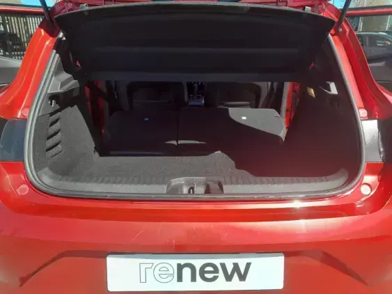 RENAULT CLIO V - voiture d'occasion - Photo 16