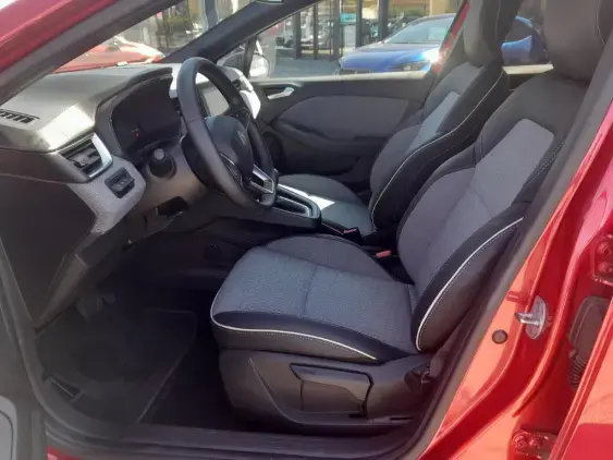 RENAULT CLIO V - voiture d'occasion - Photo 18