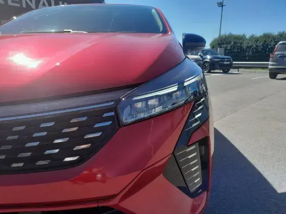 RENAULT CLIO V - voiture d'occasion - Photo 22