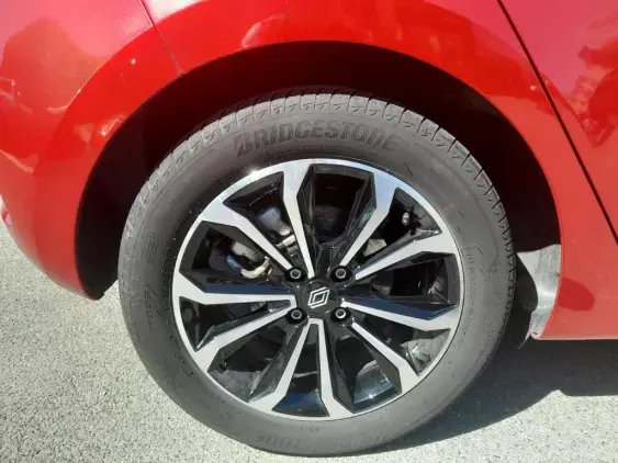 RENAULT CLIO V - voiture d'occasion - Photo 25