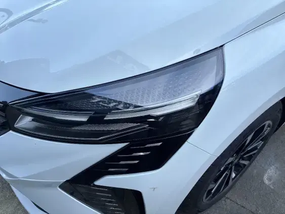 RENAULT CLIO V - voiture d'occasion - Photo 21