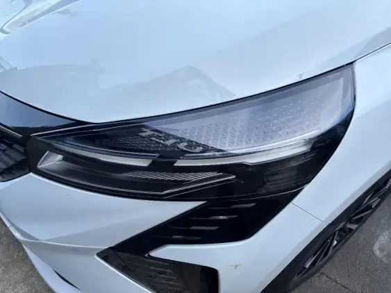 RENAULT CLIO V - voiture d'occasion - Photo 22