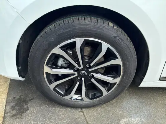 RENAULT CLIO V - voiture d'occasion - Photo 23