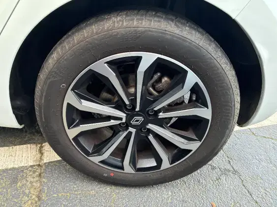 RENAULT CLIO V - voiture d'occasion - Photo 24