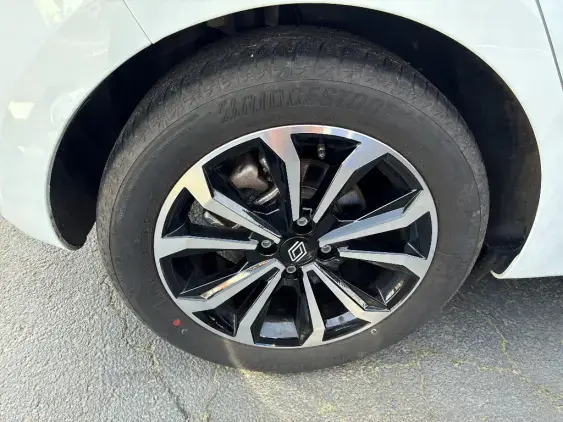 RENAULT CLIO V - voiture d'occasion - Photo 25