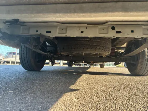 RENAULT MASTER III - voiture d'occasion - Photo 17