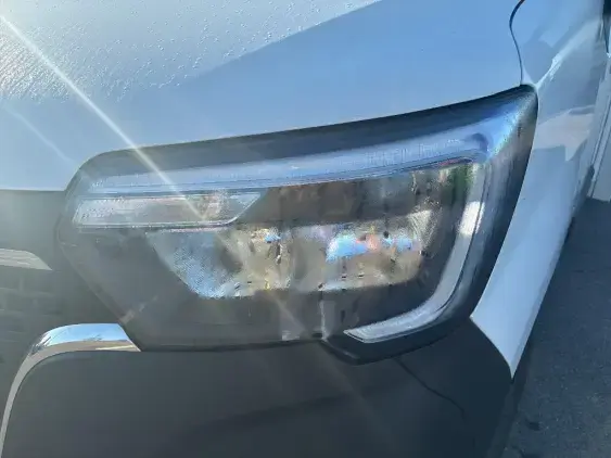 RENAULT MASTER III - voiture d'occasion - Photo 22