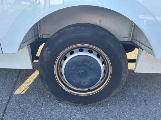 RENAULT MASTER III - voiture d'occasion - Photo 24