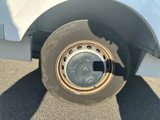 RENAULT MASTER III - voiture d'occasion - Photo 25