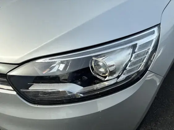 RENAULT SCENIC IV - voiture d'occasion - Photo 20