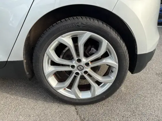 RENAULT SCENIC IV - voiture d'occasion - Photo 23