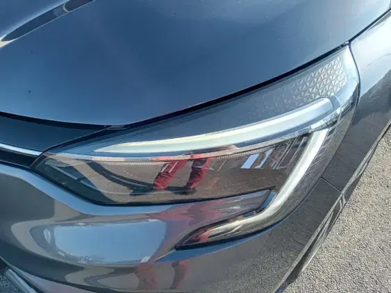 RENAULT CLIO V - voiture d'occasion - Photo 22