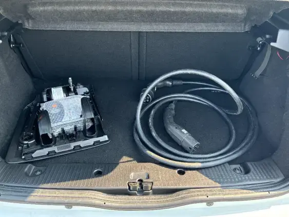 RENAULT TWINGO ELECTRIQUE III - voiture d'occasion - Photo 16