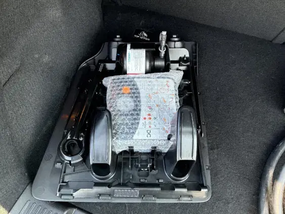 RENAULT TWINGO ELECTRIQUE III - voiture d'occasion - Photo 17