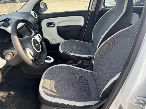 RENAULT TWINGO ELECTRIQUE III - voiture d'occasion - Photo 18