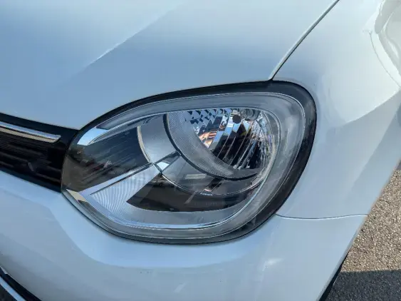 RENAULT TWINGO ELECTRIQUE III - voiture d'occasion - Photo 21