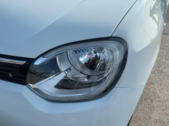 RENAULT TWINGO ELECTRIQUE III - voiture d'occasion - Photo 22