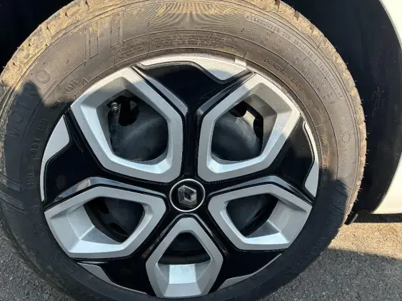 RENAULT TWINGO ELECTRIQUE III - voiture d'occasion - Photo 25