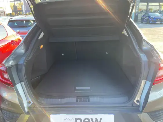 RENAULT ARKANA - voiture d'occasion - Photo 16