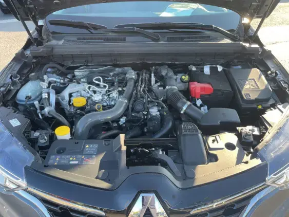 RENAULT ARKANA - voiture d'occasion - Photo 21