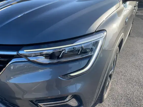 RENAULT ARKANA - voiture d'occasion - Photo 22