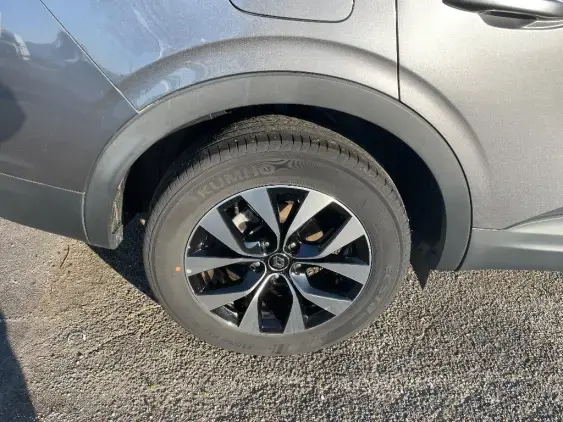 RENAULT ARKANA - voiture d'occasion - Photo 25