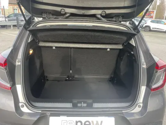 RENAULT CAPTUR II - voiture d'occasion - Photo 16